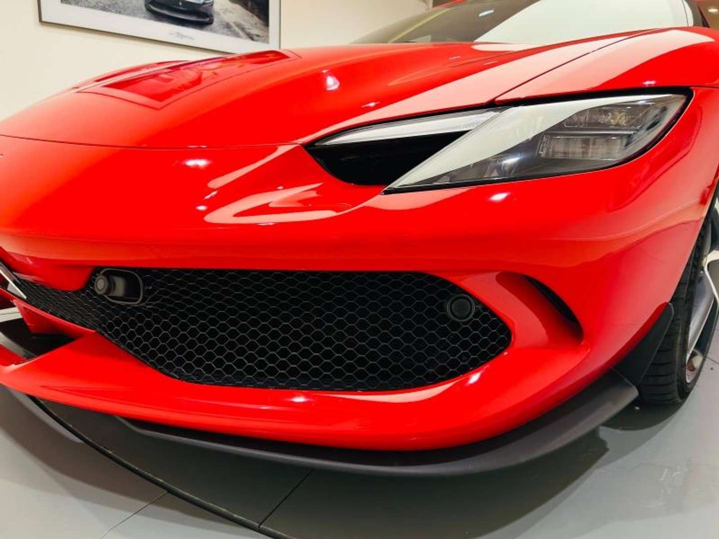 Ferrari 296 GTB - 2022 - Joinsteer - #17