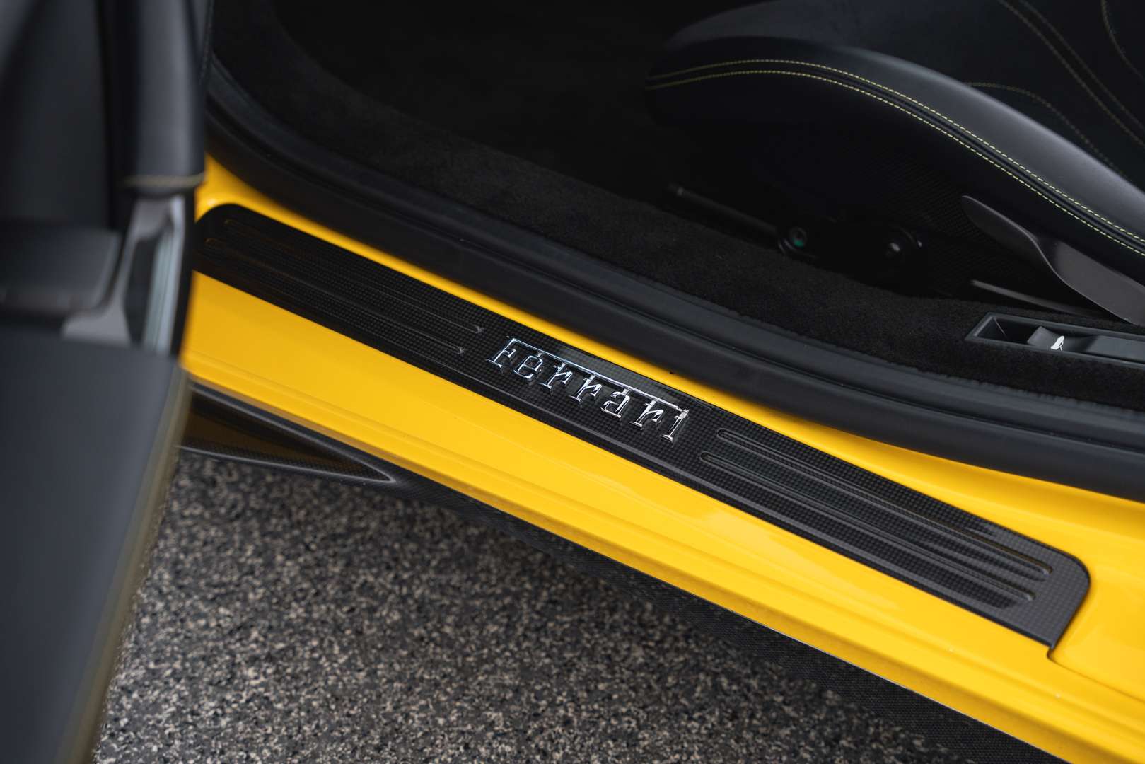 Ferrari F8 Spider - 2021 - Joinsteer - #21