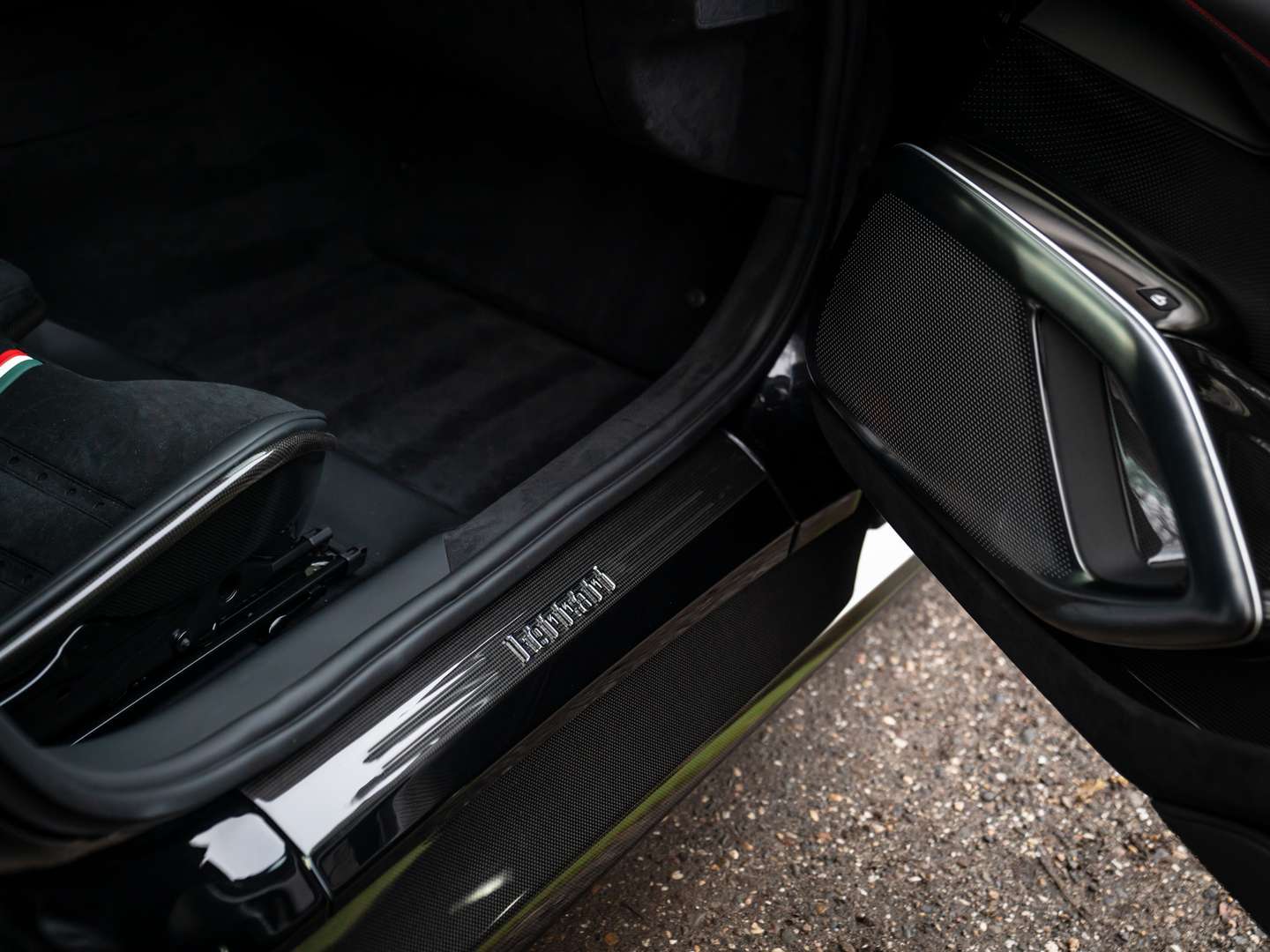 Ferrari 12 Cilindri - 2025 - Joinsteer - #47