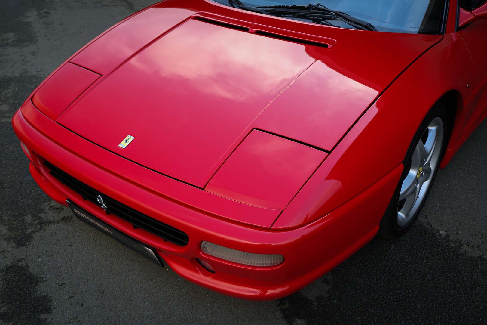 Ferrari F355 - 1996 - Joinsteer - #15