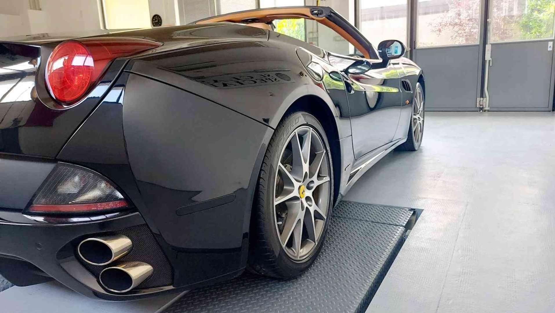 Ferrari California - 2012 - Joinsteer - #4