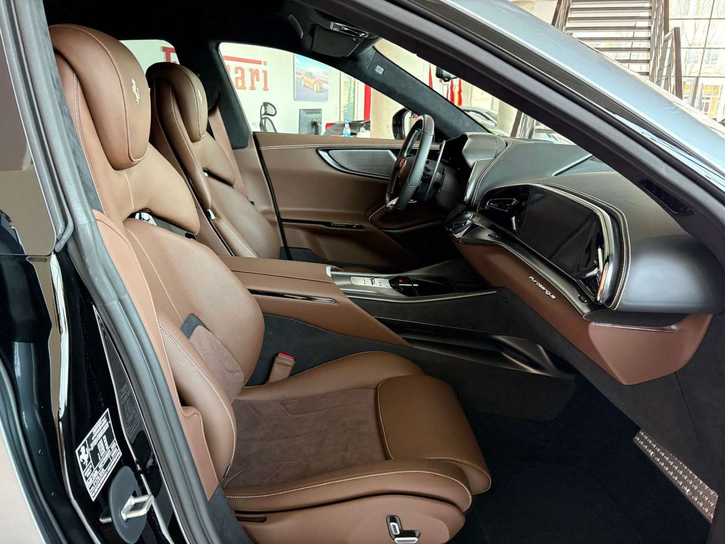 Ferrari Purosangue - 2026 - Joinsteer - #9