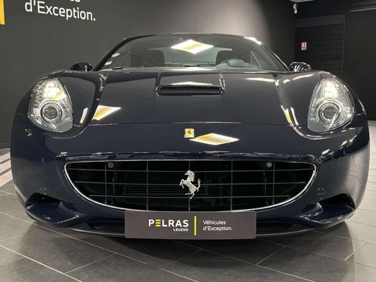 Ferrari California - 2012 - Joinsteer - #8