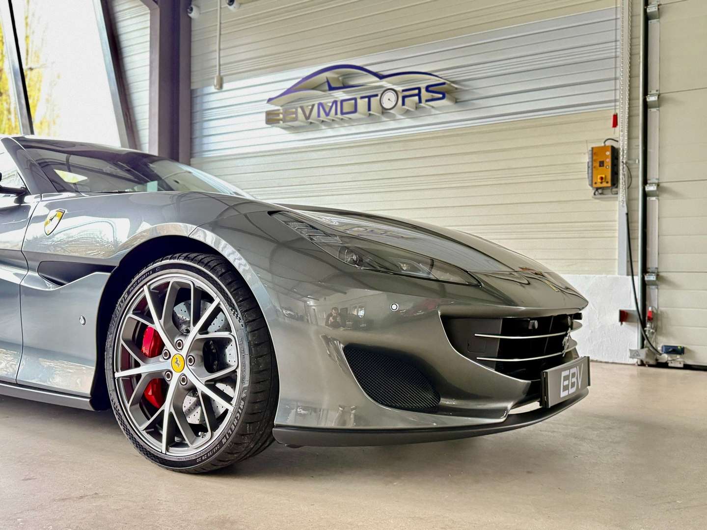 Ferrari Portofino - 2018 - Joinsteer - #3