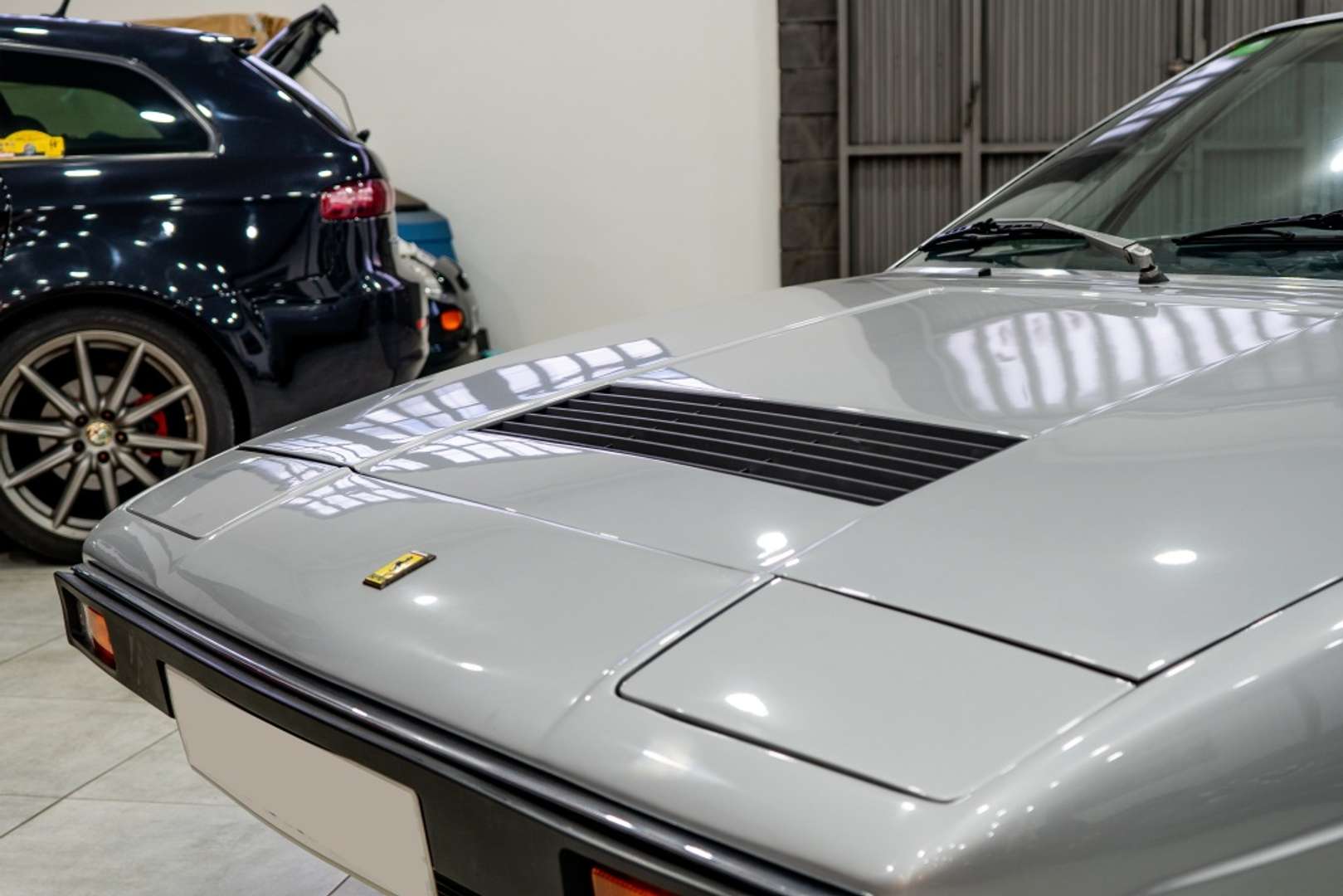 Ferrari 308 GT4 - 1976 - Joinsteer - #20