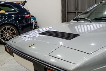 Ferrari 308 GT4 — photo 20