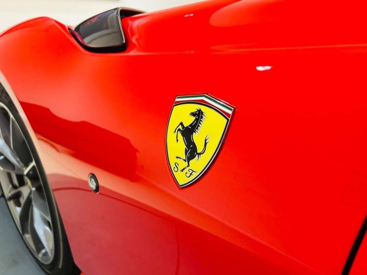 Ferrari 812 Superfast - 2022 - Joinsteer - #18