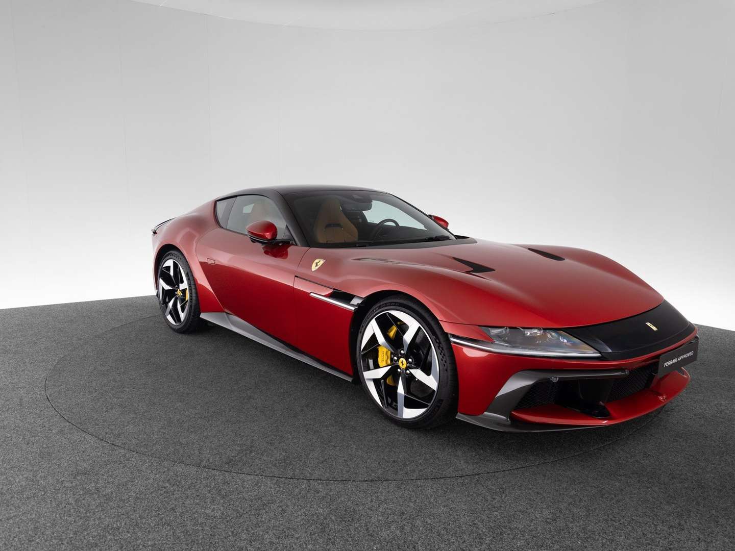 Ferrari 12 Cilindri - 2025 - Joinsteer - #8