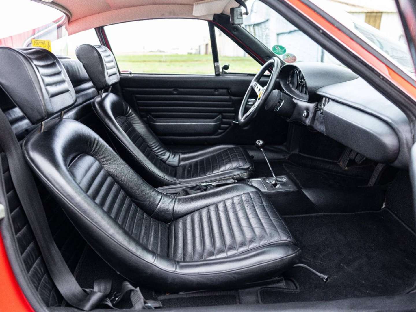 Ferrari Dino 246 GT - 1971 - Joinsteer - #18