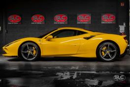 Ferrari F8 Tributo -  - Joinsteer - #4