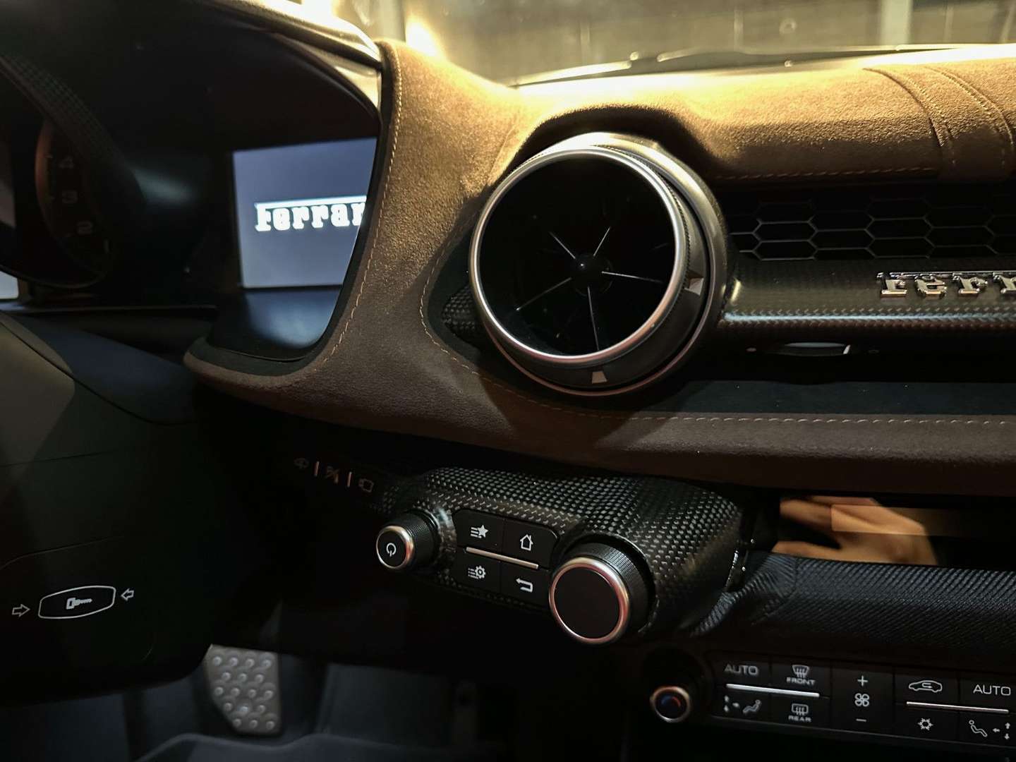 Ferrari 812 Competizione A - 2023 - Joinsteer - #22