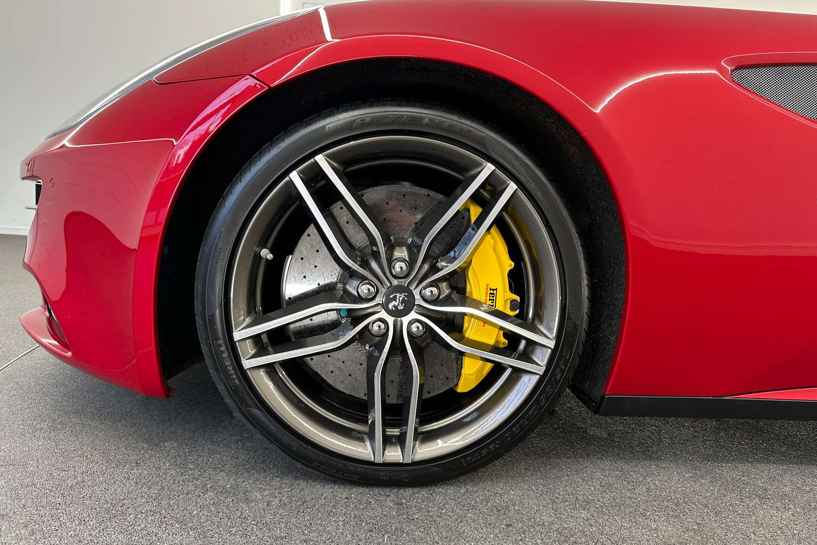 Ferrari FF - 2011 - Joinsteer - #19