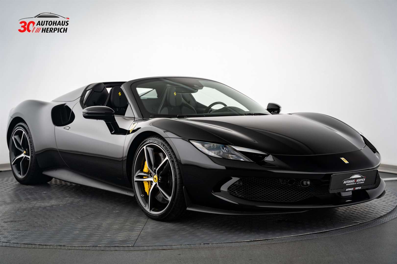 Ferrari 296 GTB - 2025 - Joinsteer - #7