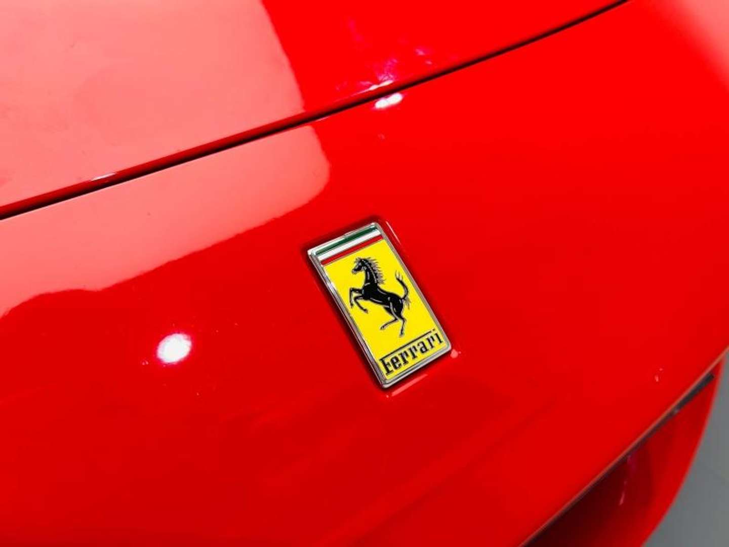 Ferrari 296 GTB - 2022 - Joinsteer - #18