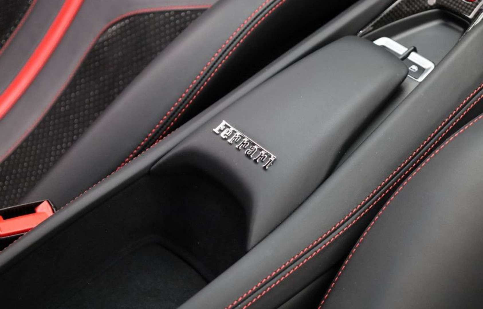 Ferrari F8 Tributo - 2021 - Joinsteer - #13