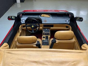 Ferrari Mondial — photo 50