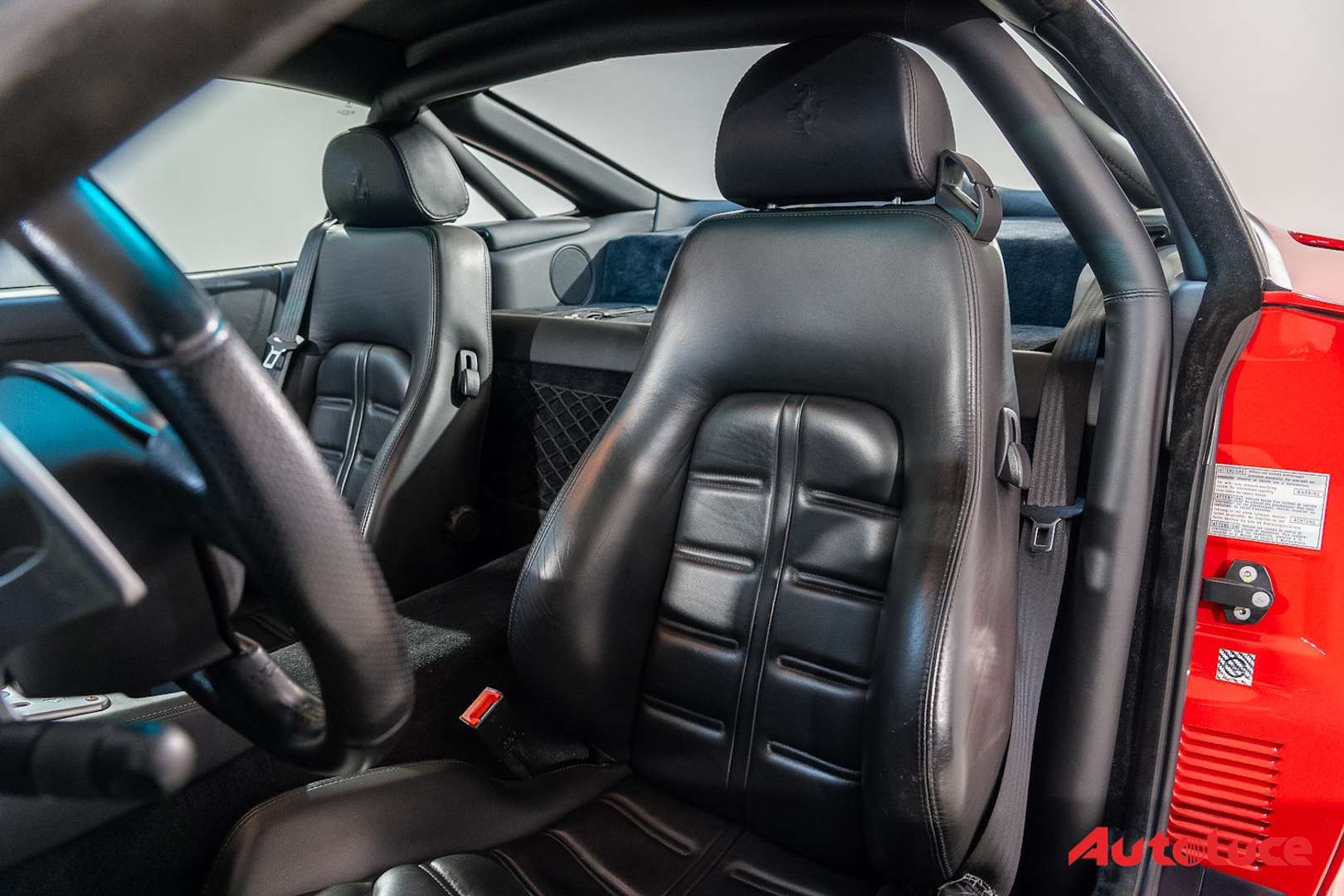 Ferrari 575M Maranello - 2002 - Joinsteer - #10