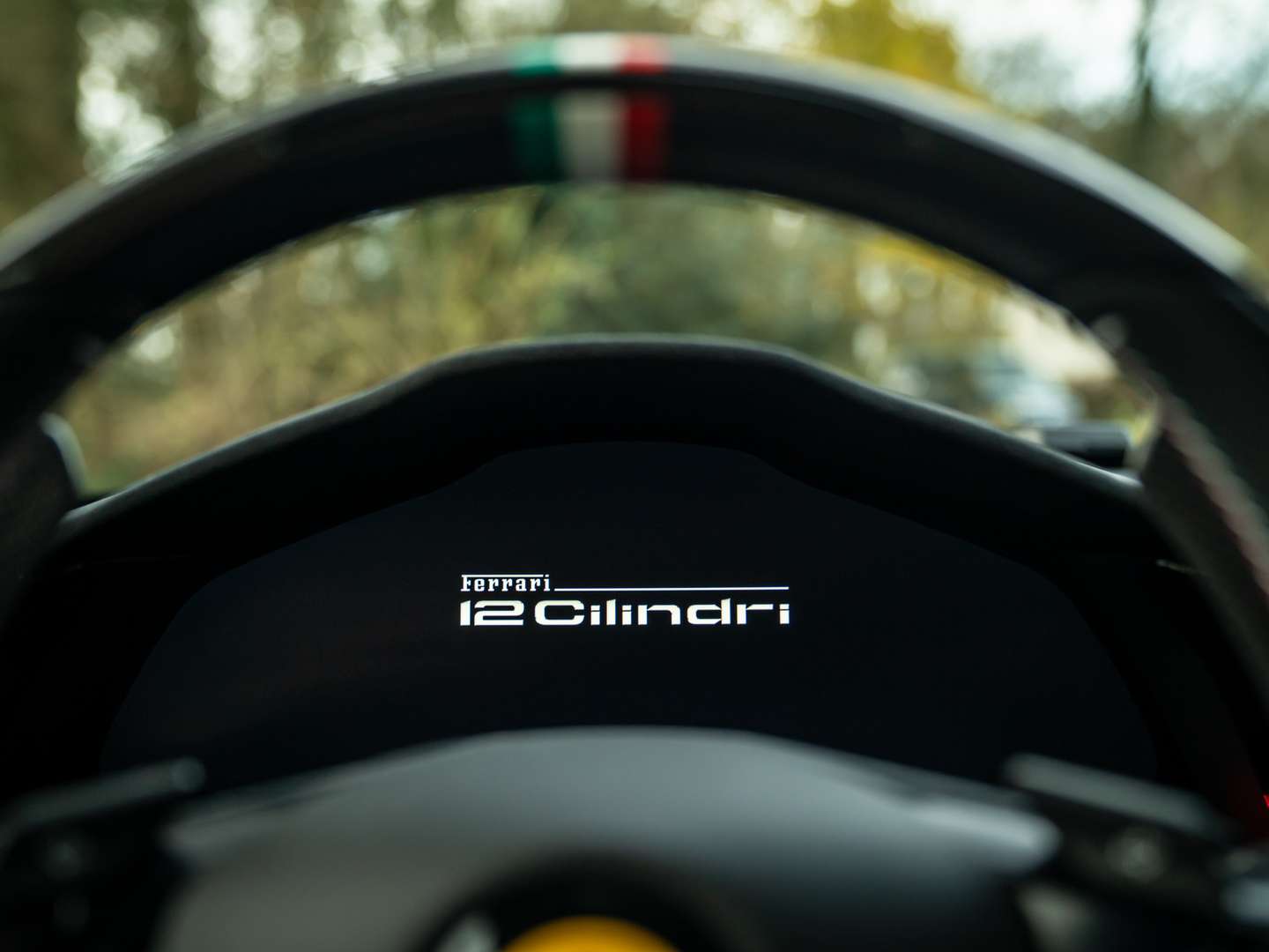 Ferrari 12 Cilindri - 2025 - Joinsteer - #48