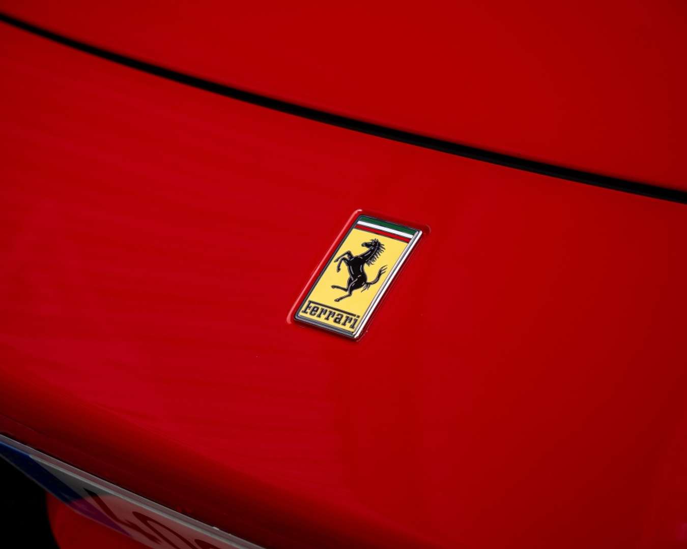 Ferrari F8 Tributo - 2021 - Joinsteer - #8