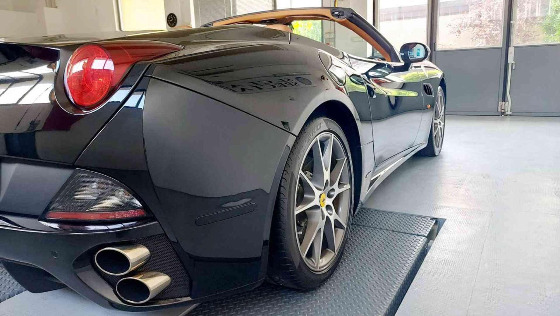 Ferrari California - 2012 - Joinsteer - #5