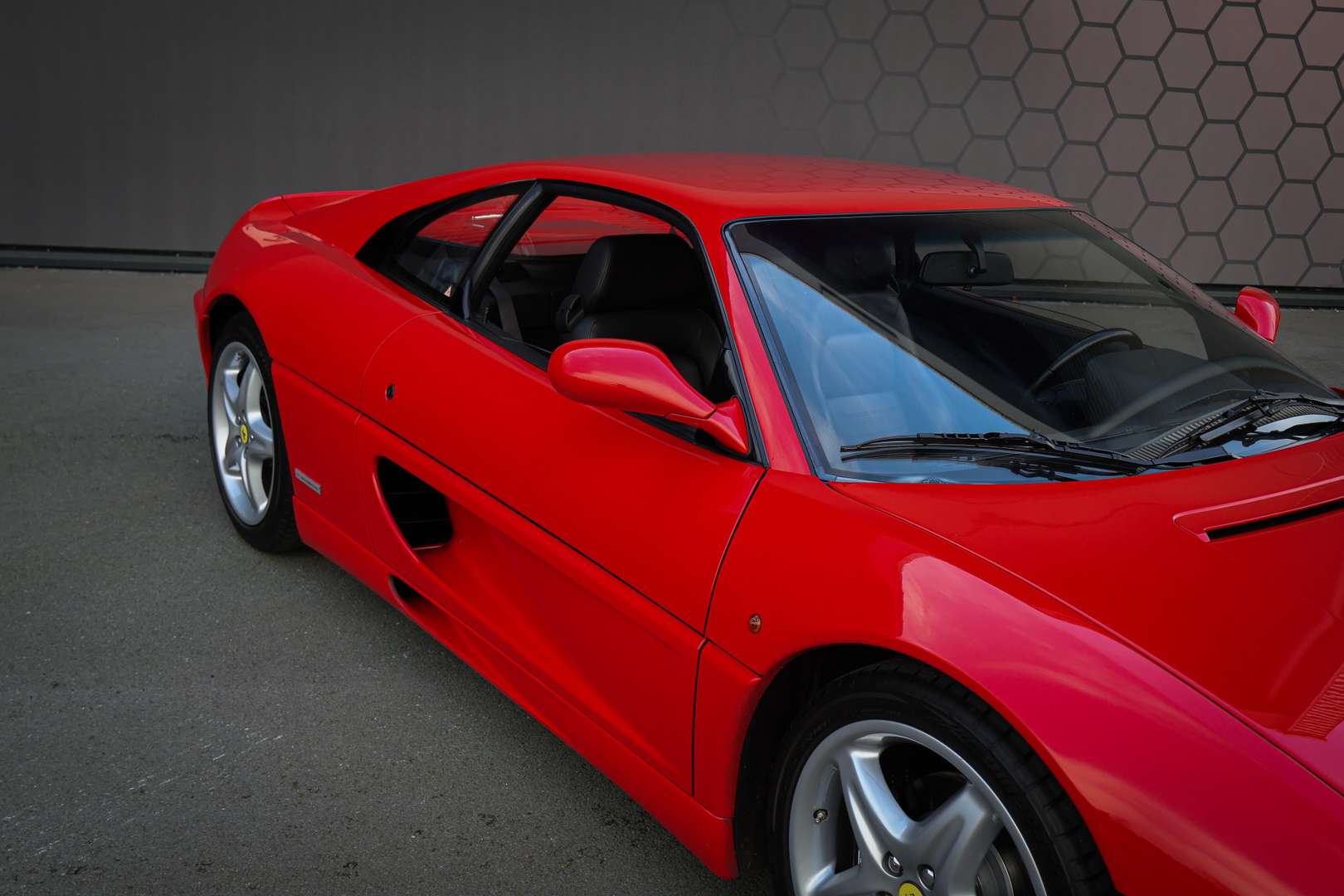 Ferrari F355 - 1996 - Joinsteer - #16