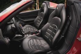 Ferrari 488 Spider -  - Joinsteer - #4
