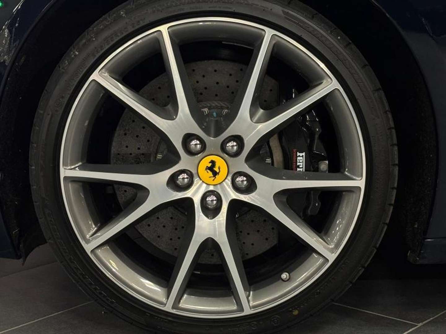 Ferrari California - 2012 - Joinsteer - #9