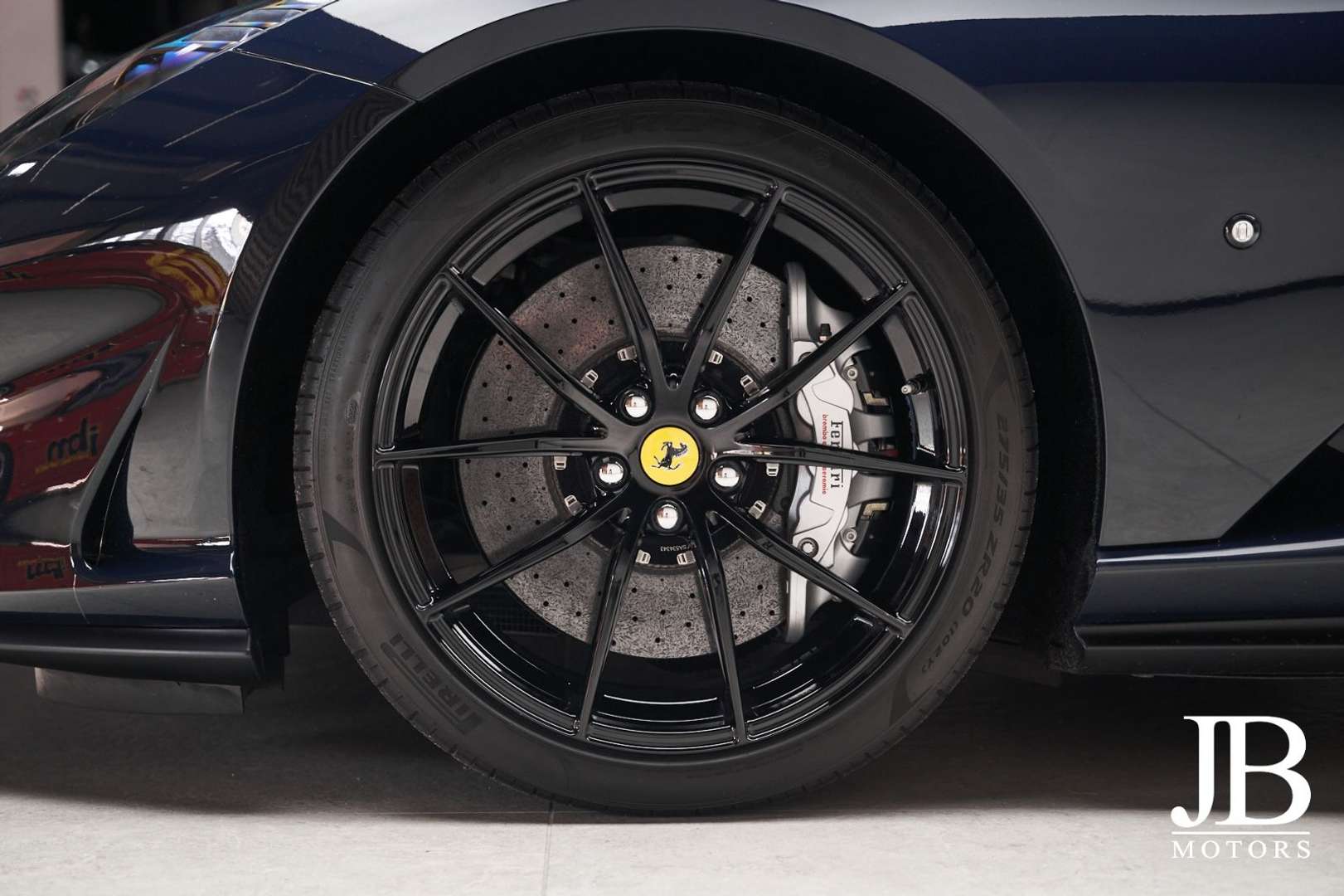 Ferrari 812 GTS - 2020 - Joinsteer - #16