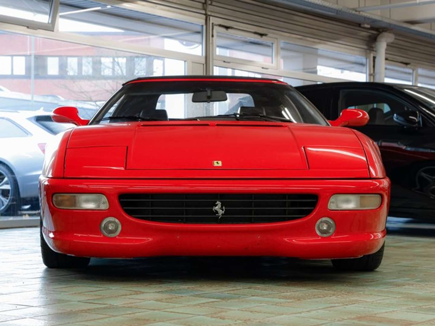 Ferrari F355 - 1996 - Joinsteer - #3