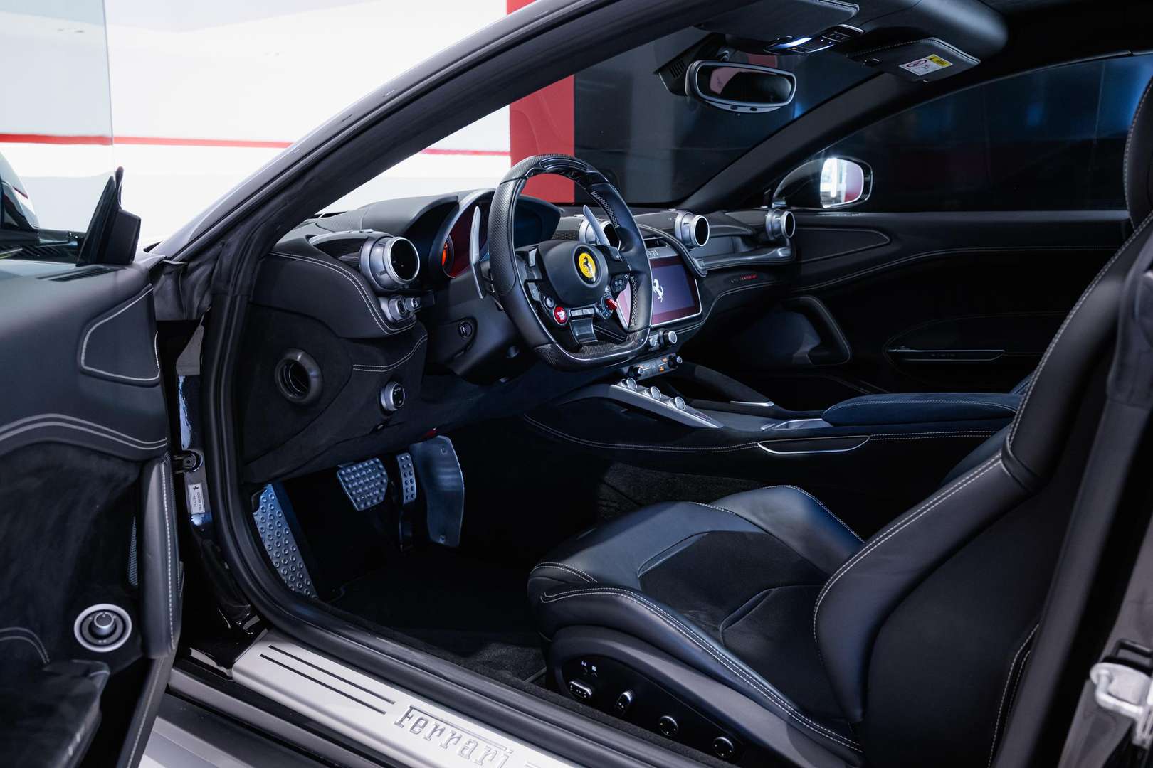 Ferrari GTC4Lusso - 2018 - Joinsteer - #29