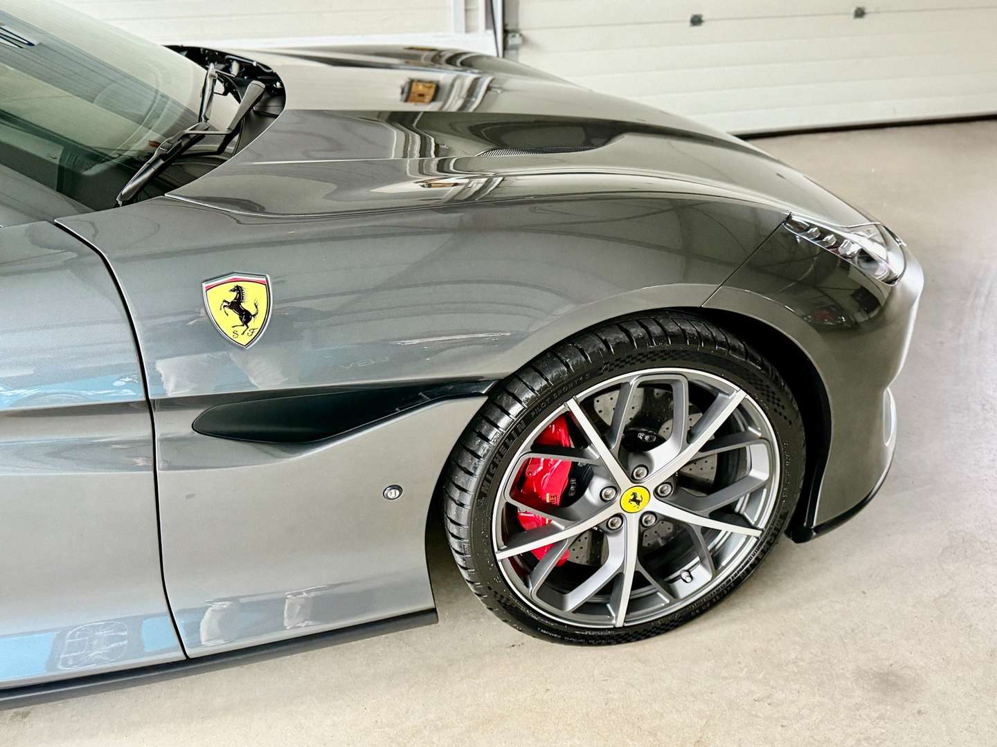 Ferrari Portofino - 2018 - Joinsteer - #4