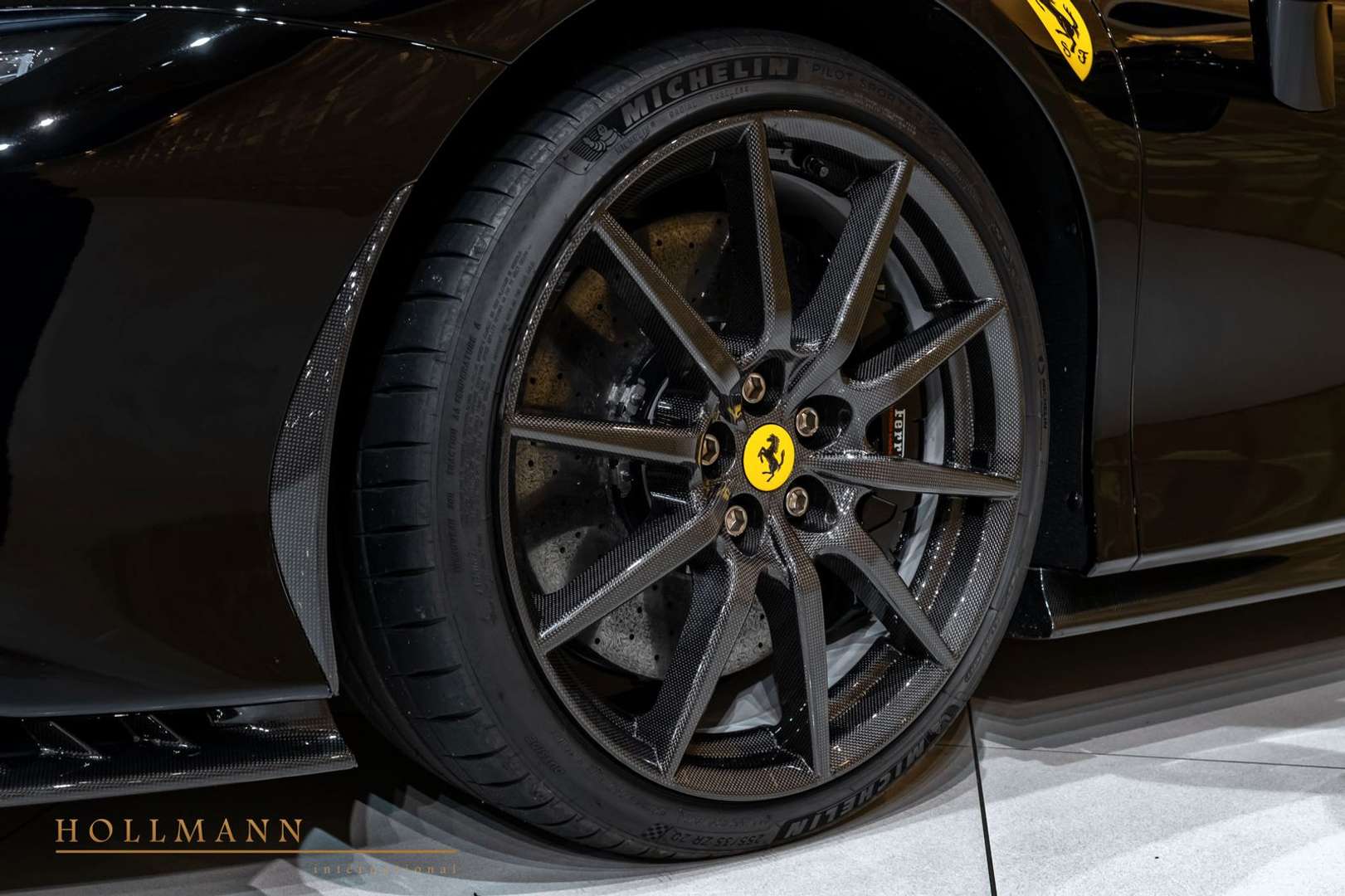 Ferrari SF90 Spider - 2022 - Joinsteer - #17