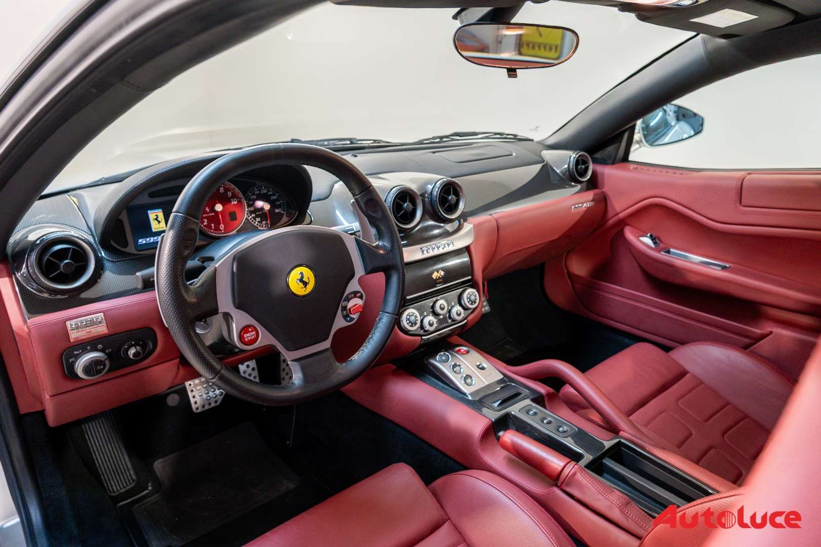 Ferrari 599 GTB - 2008 - Joinsteer - #8