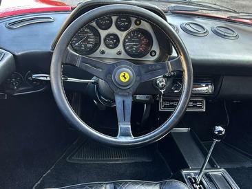 Ferrari 208 GTB — photo 8