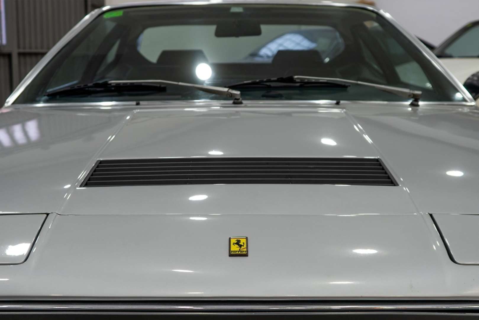 Ferrari 308 GT4 - 1976 - Joinsteer - #21