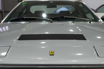 Ferrari 308 GT4 — photo 21