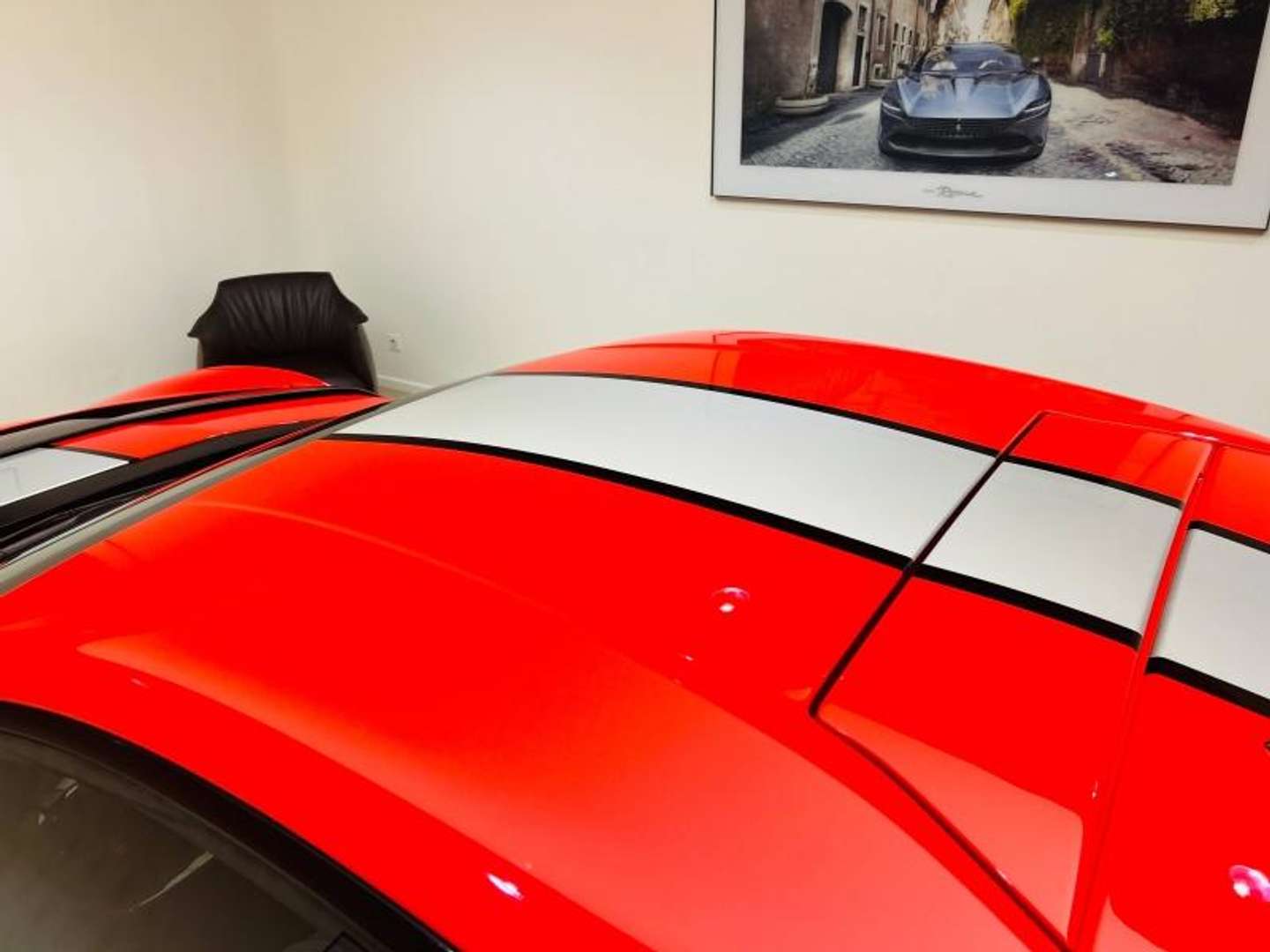 Ferrari 812 Superfast - 2022 - Joinsteer - #19