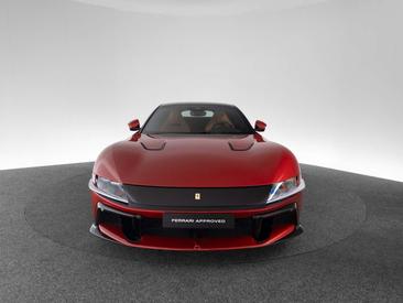 Ferrari 12 Cilindri — photo 9