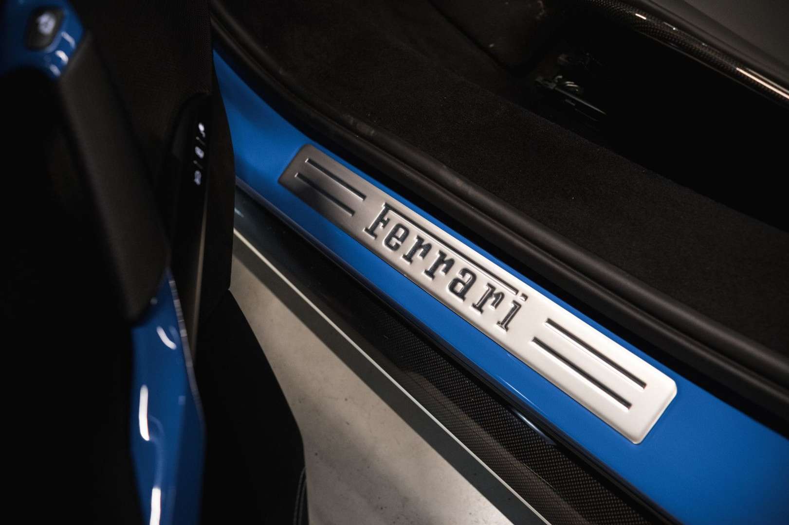 Ferrari 296 GTS - 2025 - Joinsteer - #21