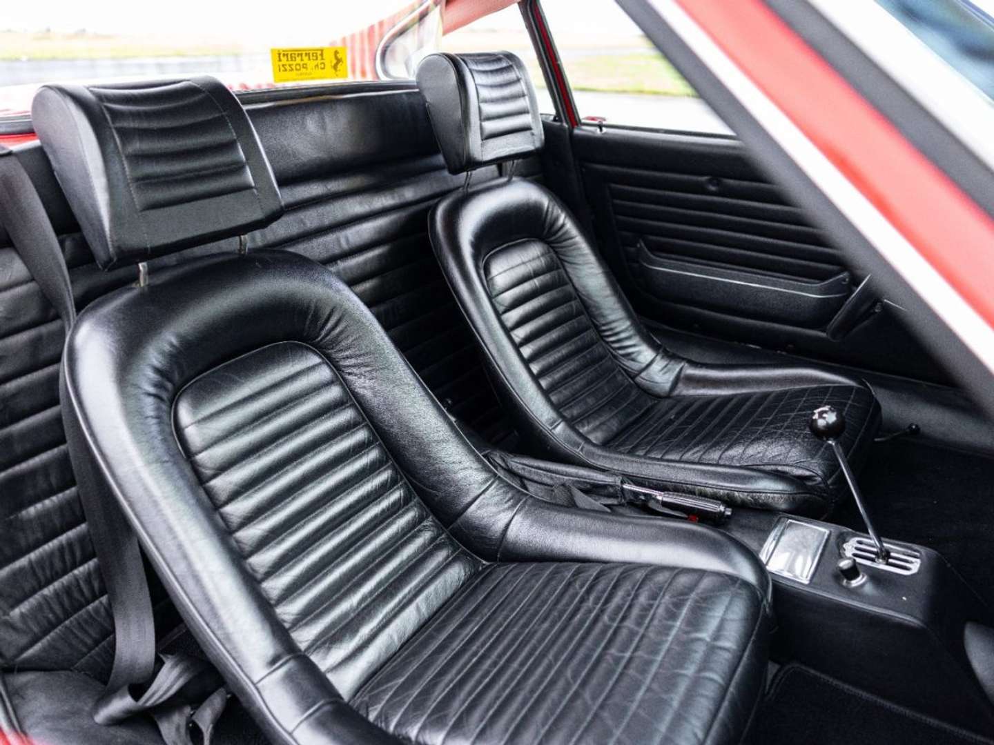 Ferrari Dino 246 GT - 1971 - Joinsteer - #19