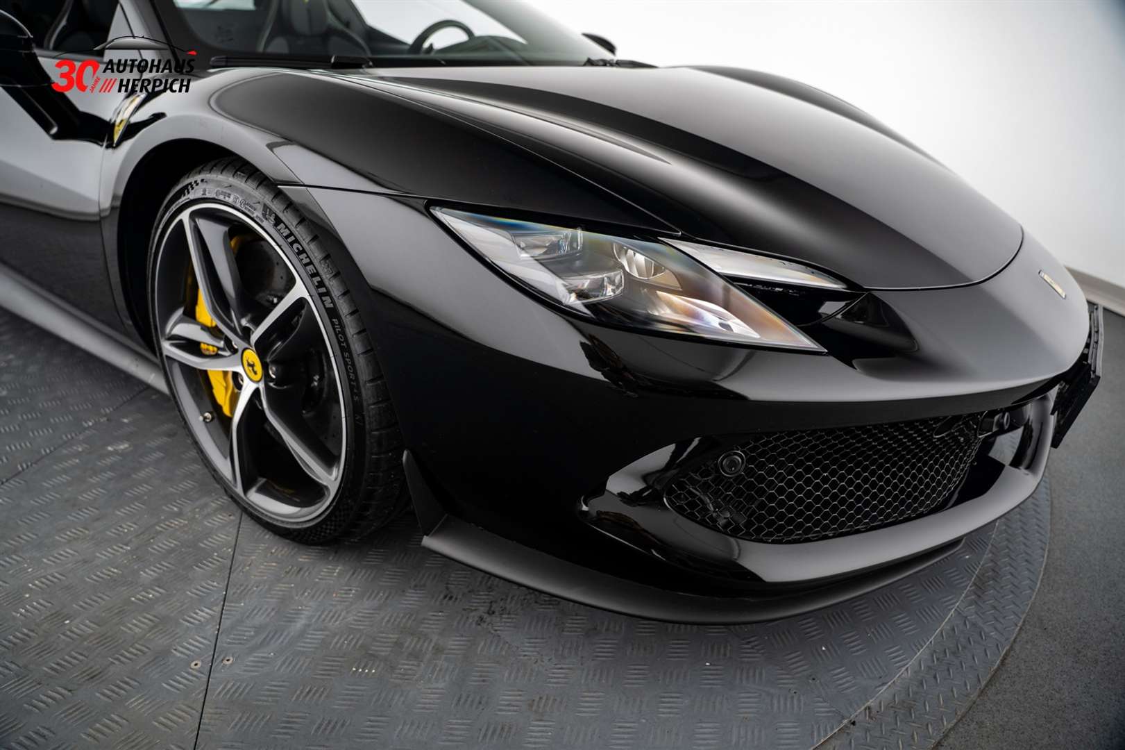 Ferrari 296 GTB - 2025 - Joinsteer - #8