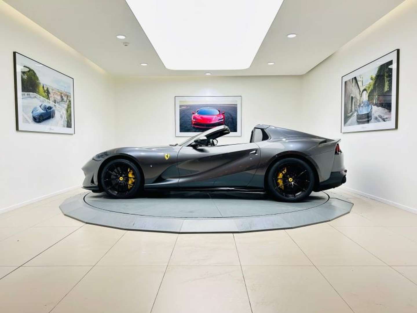 Ferrari 812 Superfast - 2021 - Joinsteer - #2