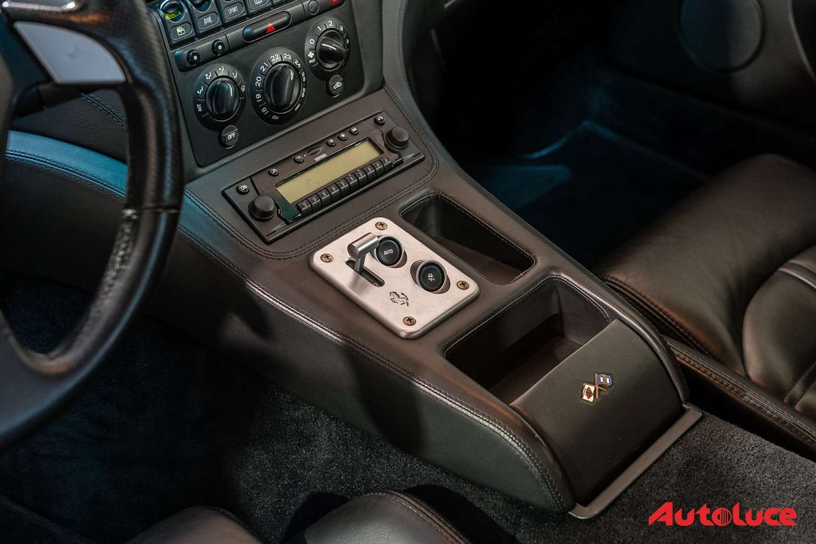 Ferrari 575M Maranello - 2002 - Joinsteer - #11