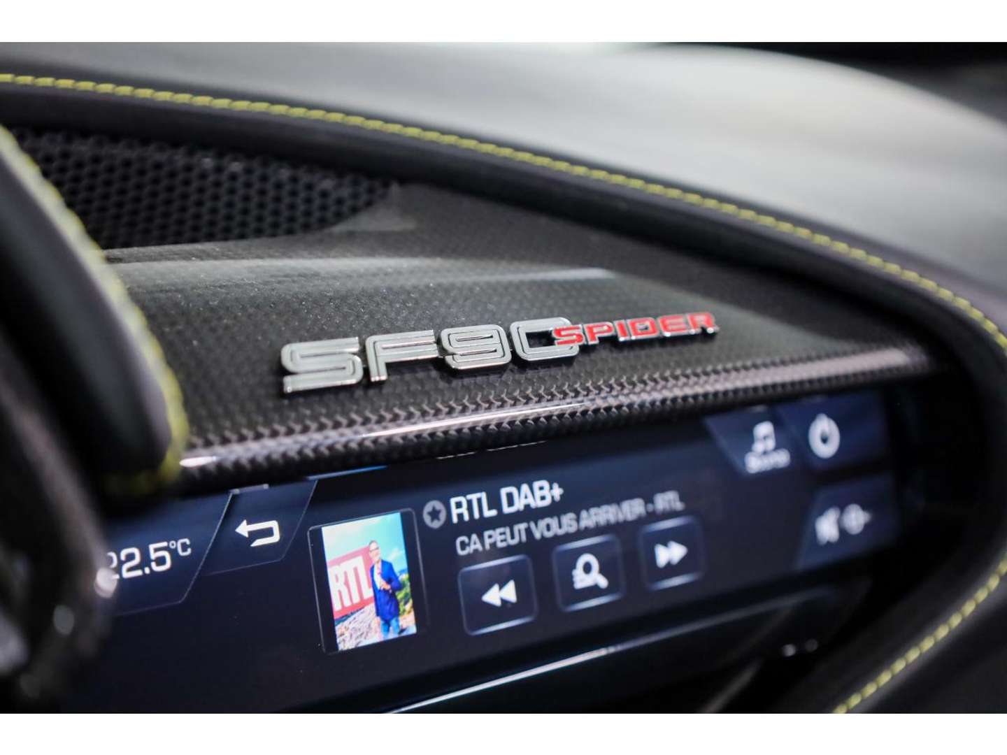 Ferrari SF90 Stradale - 2022 - Joinsteer - #44