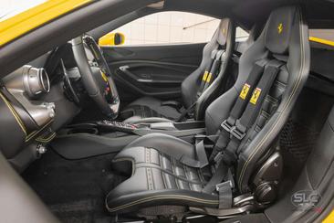 Ferrari F8 Tributo — photo 6