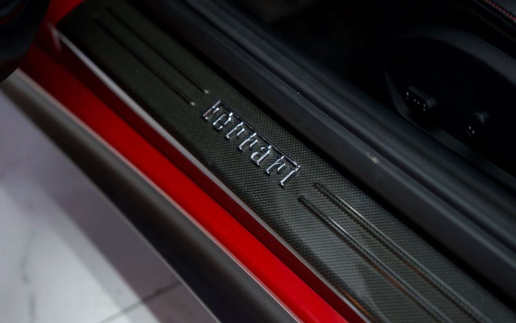 Ferrari F12 Berlinetta - 2015 - Joinsteer - #9