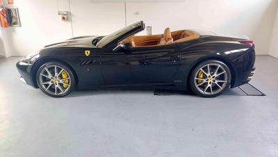 Ferrari California -  - Joinsteer - #5