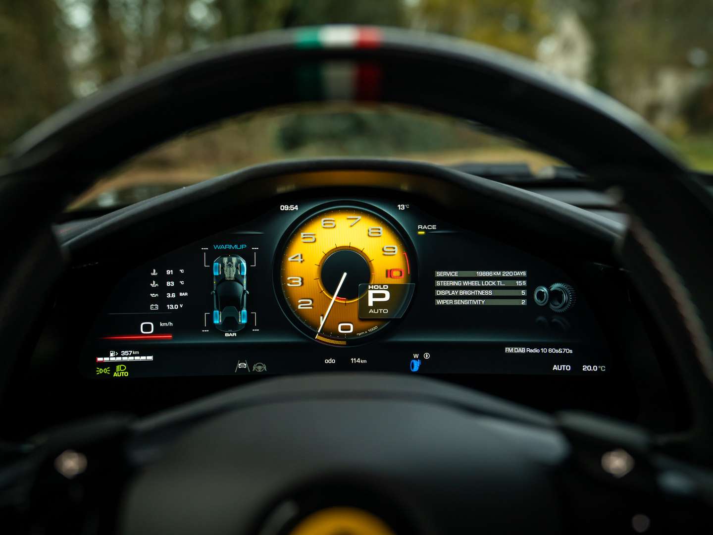 Ferrari 12 Cilindri - 2025 - Joinsteer - #49