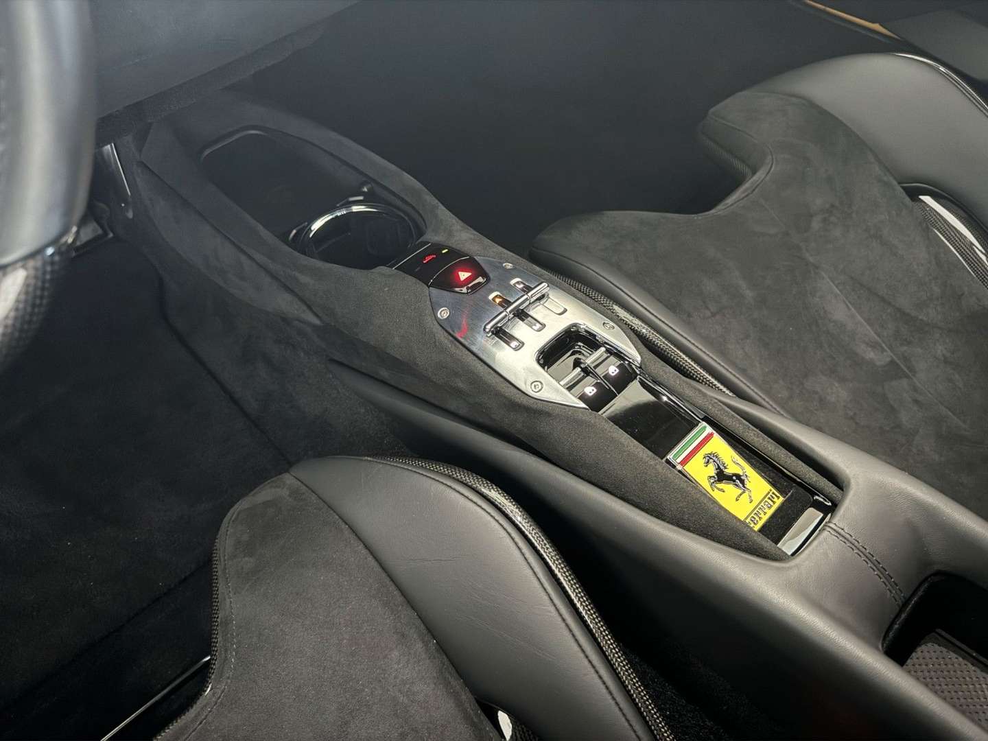 Ferrari 296 GTB - 2023 - Joinsteer - #14