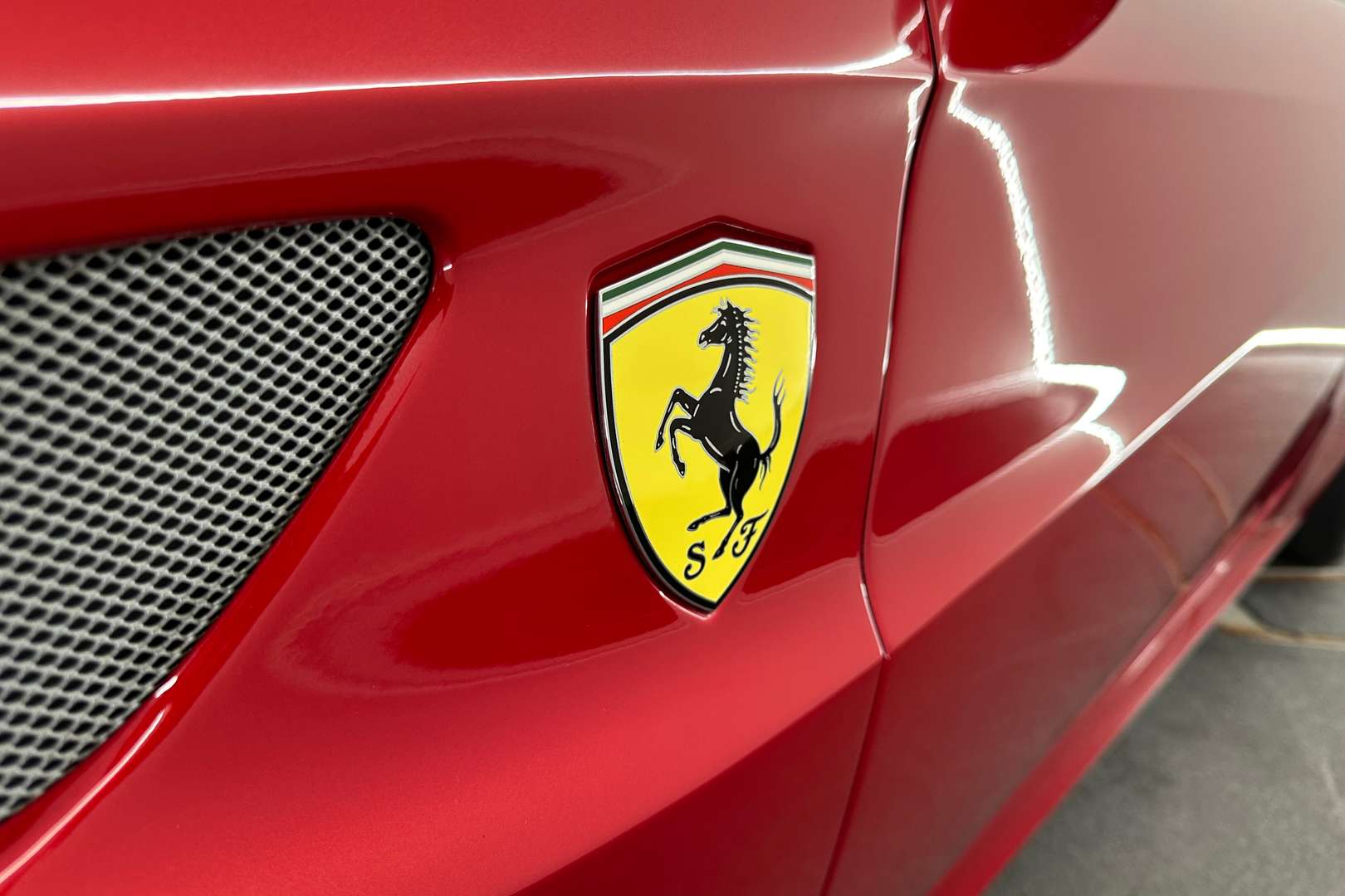 Ferrari FF - 2011 - Joinsteer - #20